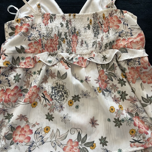 Doe & Rae top - Picture 3 of 3